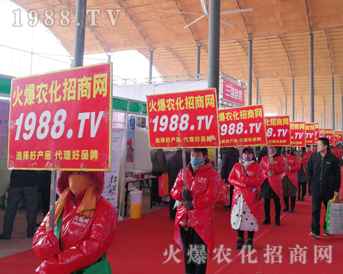     ���r(n��ng)�����̾W(w��ng)��2019�ӱ�ʯ���fֲ����(hu��)�ϻ���ȫ�_(k��i)��