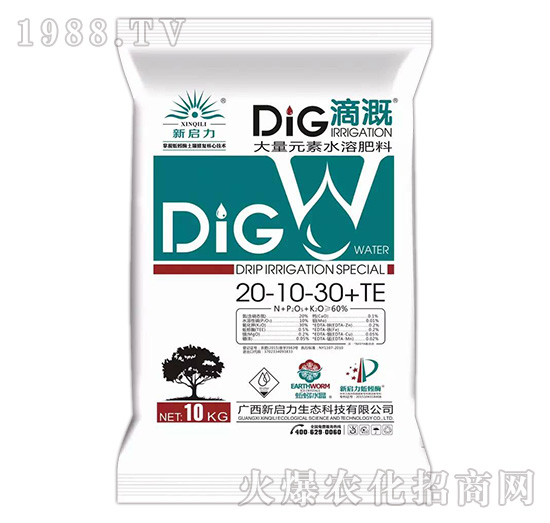 ����Ԫ��ˮ�ܷ���20-10-30+TE-�ι�-����