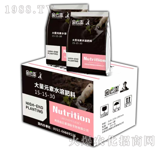 ����Ԫ��ˮ�ܷ�15-15-30+TE-����