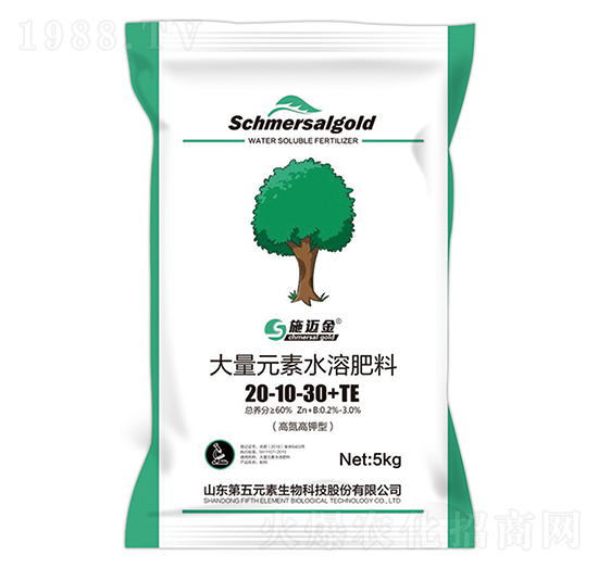 �ߵ�����ʹ���Ԫ��ˮ�ܷ���20-10-30+TE-ʩ�~��-����Ԫ��