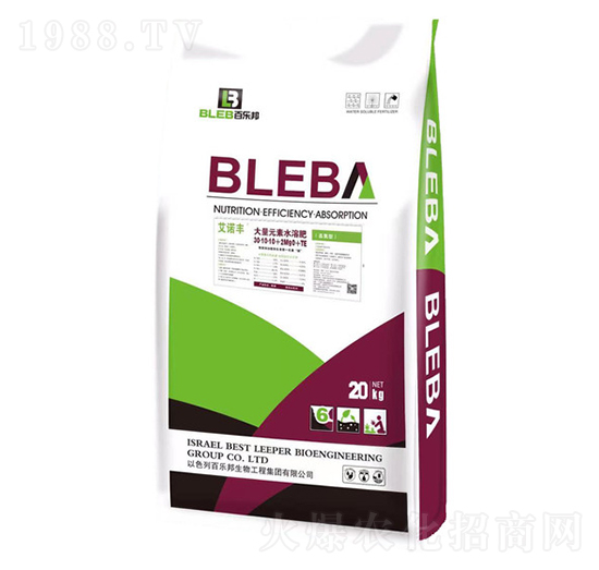 �ߵ�����ʹ���Ԫ��ˮ�ܷ�30-10-10+2MgO+TE-���Z�S-�٘���