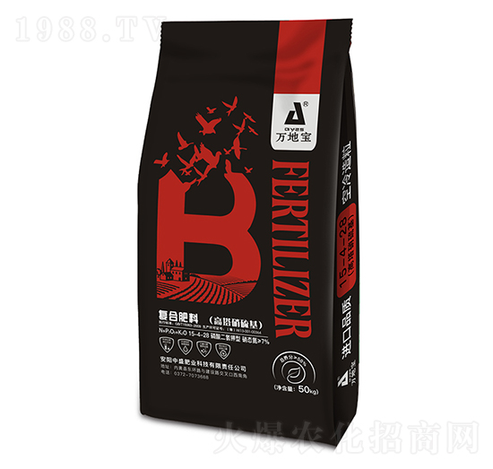 高塔復(fù)合肥15-4-28-中盛肥業(yè)