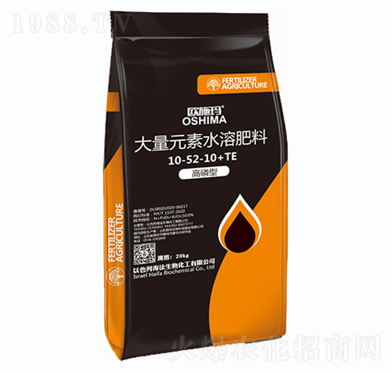 �����ʹ���Ԫ��ˮ�ܷ�10-52-10+TE-�Wʩ��-һ������