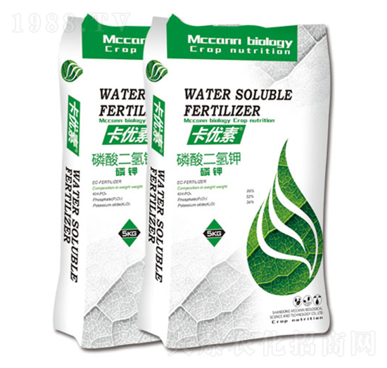 卡優(yōu)素磷酸二氫鉀-麥肯生物