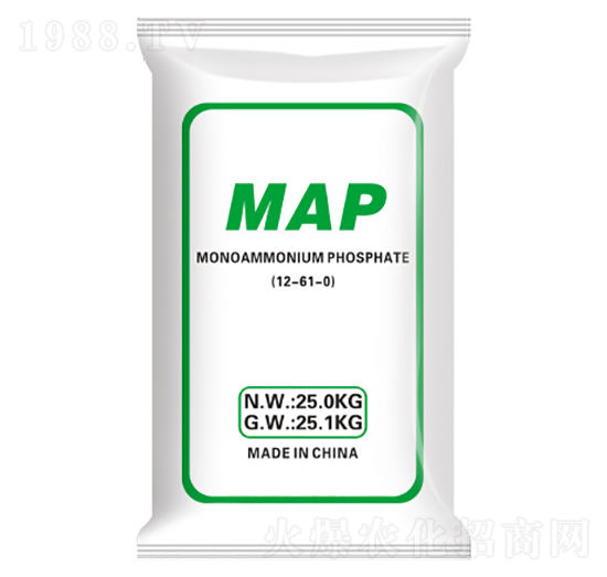 工業(yè)級磷酸一銨（出口）-祥云農(nóng)業(yè)
