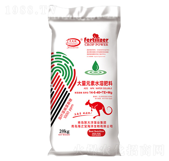 ������Ǹ���ʹ���Ԫ��ˮ�ܷ���14-6-40+TE+Mg-���-��֮��