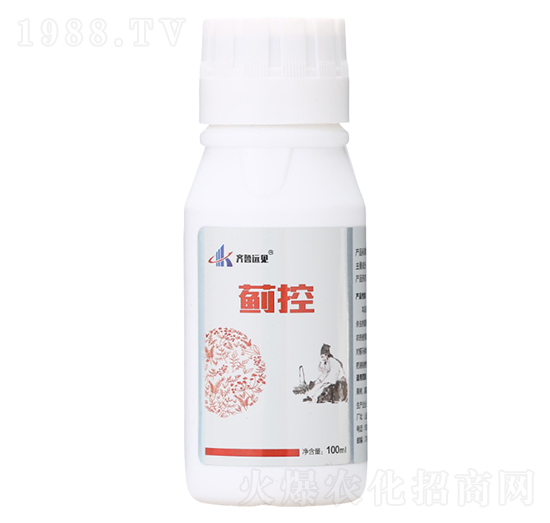 抗性薊馬專用-薊控-綠橋生物