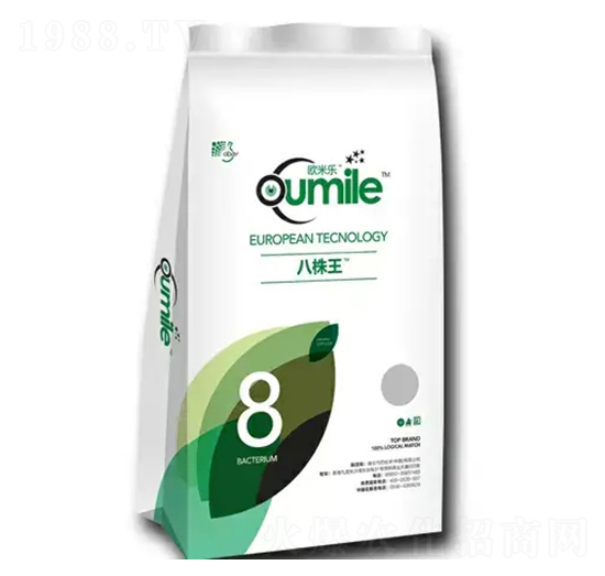 八株王-歐米樂-禾盾作物