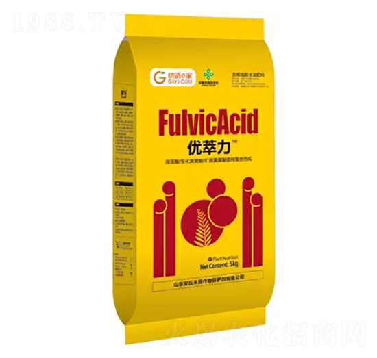 優(yōu)萃力-禾盾作物