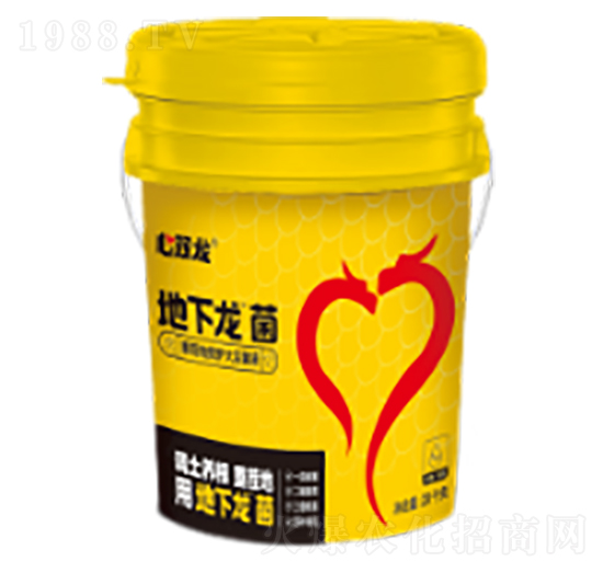 重茬地救護大豆菌液-地下龍-心雙龍-天山雙龍