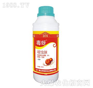 5%啶蟲(chóng)脒-毒蚜-老田農(nóng)