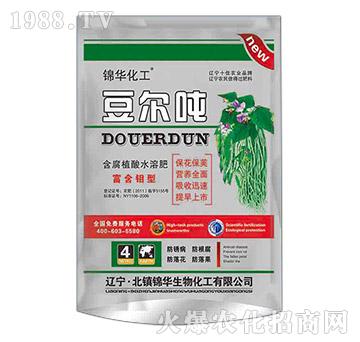 含腐植酸水溶肥料-豆?fàn)枃?一畝神