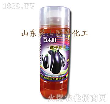 茄子專用葉面肥-梁山國豐