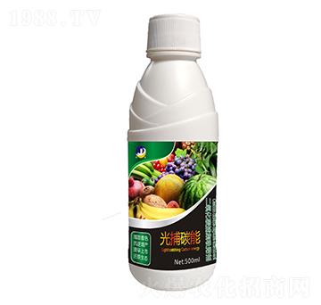 二氧化碳捕集吸附劑-光捕碳能-玖達(dá)