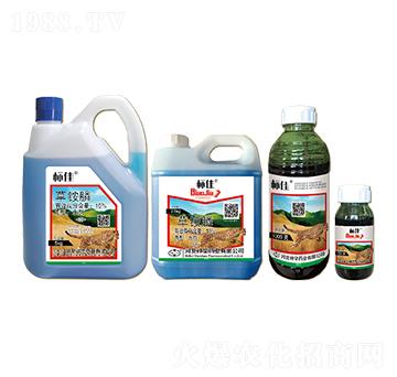 10%草銨膦水劑-標(biāo)佳-神華