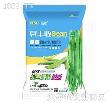 豆豐收-貝施德-智源生物
