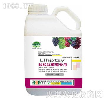 粒粒紅葡萄專用-田園季豐-大豐肥業(yè)