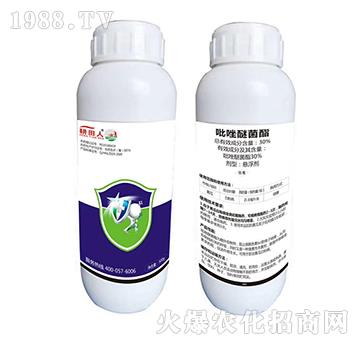 30%吡唑醚菌酯-耕田人-領(lǐng)晟農(nóng)業(yè)