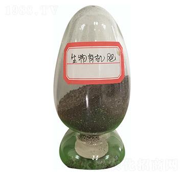 生物有機(jī)肥-拓陽(yáng)科技