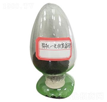 有機(jī)無(wú)機(jī)復(fù)混肥-拓陽(yáng)科技