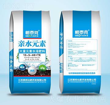 ����Ԫ��ˮ�ܷ���15-5-40+TE-�HˮԪ��-��̩��-�{��