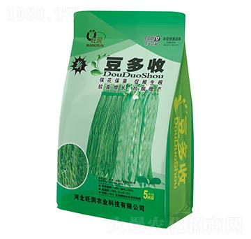 新豆多收葉面肥-旺潤農業(yè)