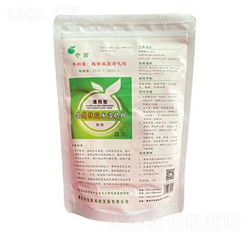 通用型含腐植酸水溶肥-奇茵-優(yōu)勝