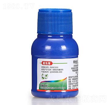 30克甲維·蟲螨腈-朗先鋒-嵐蓬農業(yè)