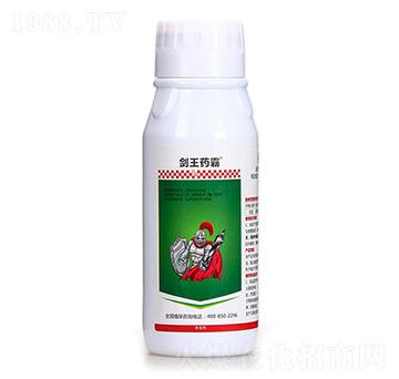 5%虱螨脲-劍王藥霸-嵐蓬農業(yè)