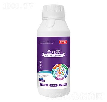全營養(yǎng)葉面肥 西姆葉寶
