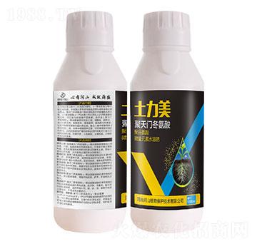 聚天門冬氨酸-土力美-鼎盛河山