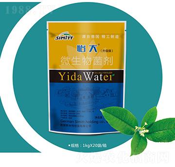 微生物菌劑-怡大-五谷豐農業(yè)