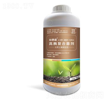 高酶復合菌劑-裕德盛-瑞馳蘭德