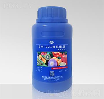 SM-021?；ū９褂弥苿?50ml）-嘉佰利生物