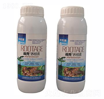 海殼養(yǎng)根素-海殼生物