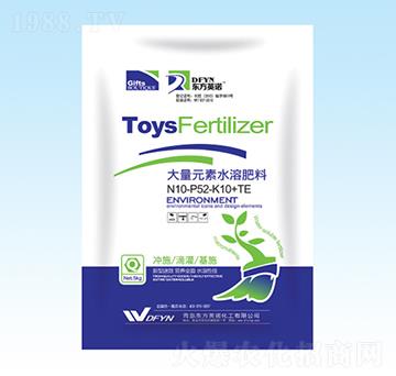 �����ʹ���Ԫ��ˮ�ܷ���10-52-10+TE-����-�|��Ӣ�Z