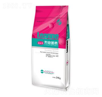 水溶性復(fù)合微生物菌劑-烈焰菌素-金必來生物