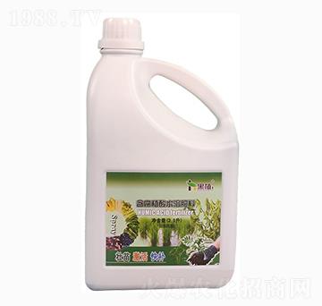 含腐植酸水溶肥料（壯苗、激活、快補）-黑植-晟田農(nóng)業(yè)