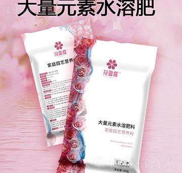 大量元素水溶肥料20-20-20+TE-華強(qiáng)生物