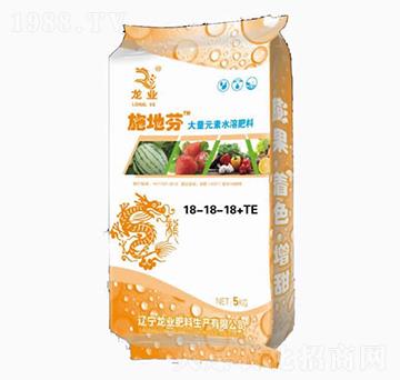 ʩ�طҴ���Ԫ��ˮ�ܷ���18-18-18+TE-���I(y��)����