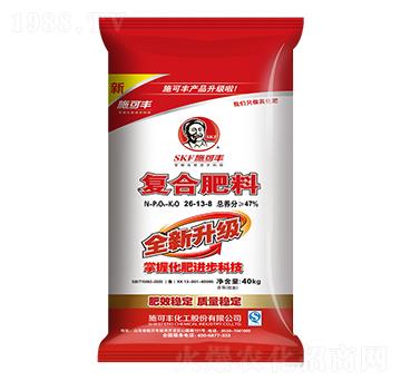 ȫ�������ͺϷ���26-13-8-ʩ���S