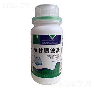 50%草甘膦銨鹽-春光農(nóng)化
