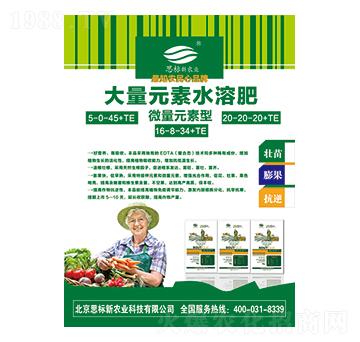 ����Ԫ��ˮ�ܷʣ�΢��Ԫ���ͣ�-˼��