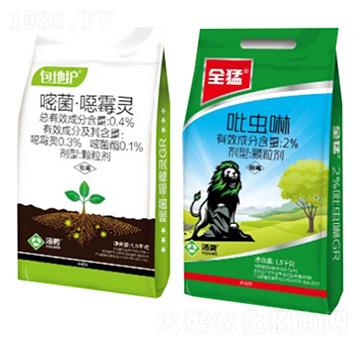 包地護(hù)伴侶-湯普樂(lè)