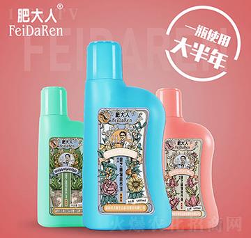 500ml園藝植物營(yíng)養(yǎng)液-肥大人-特沃斯生態(tài)