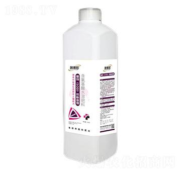 含氨基酸水溶肥-植物（SOD）抗脅迫劑-魯?shù)掳? width=