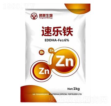 速樂鐵-騰美生物