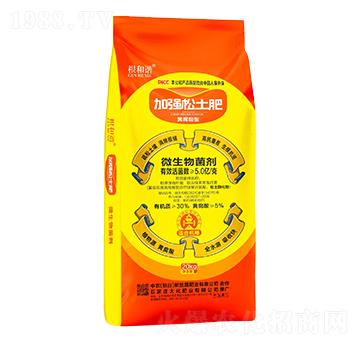 黃腐酸型加強(qiáng)松土肥-根和諧-大化肥業(yè)