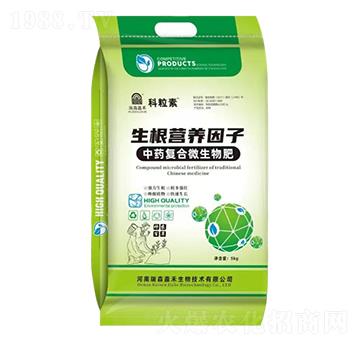 生根營養(yǎng)因子-科粒素-瑞森嘉禾