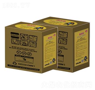 有機水溶肥料-鱻優(yōu)地-豐田農(nóng)業(yè)